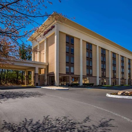 Hampton Inn Philadelphia/Willow Grove Exteriör bild
