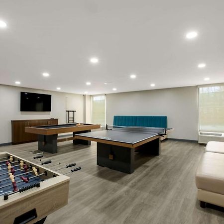 Hampton Inn Philadelphia/Willow Grove Exteriör bild