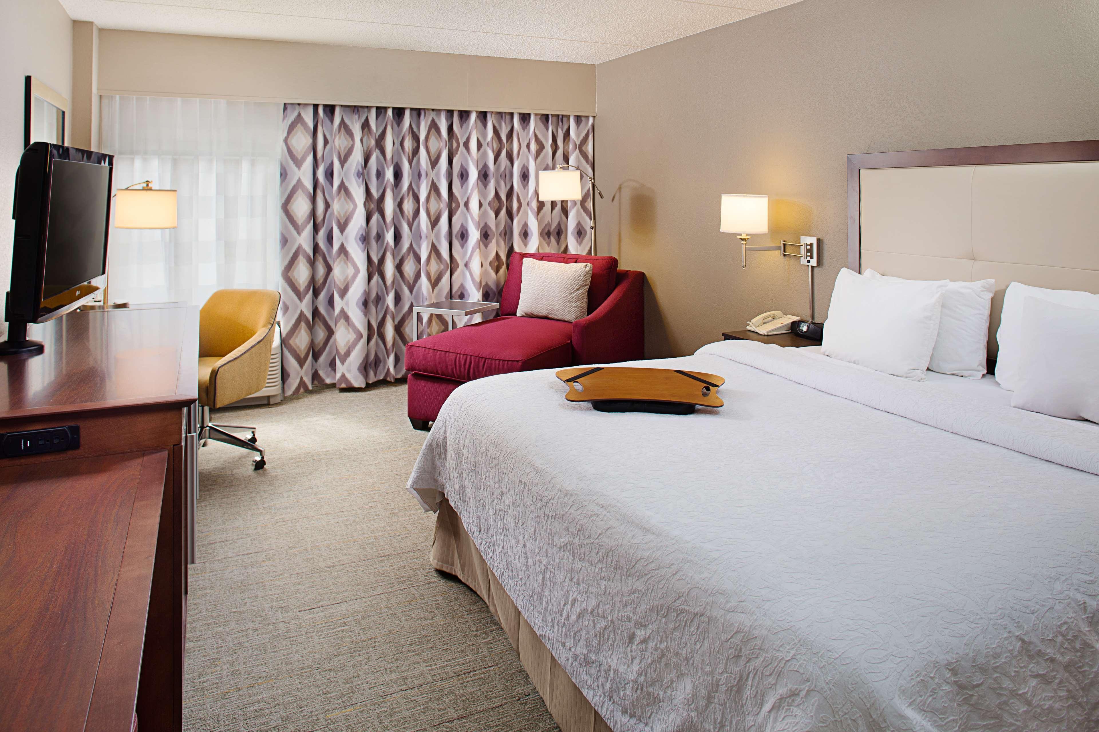 Hampton Inn Philadelphia/Willow Grove Exteriör bild