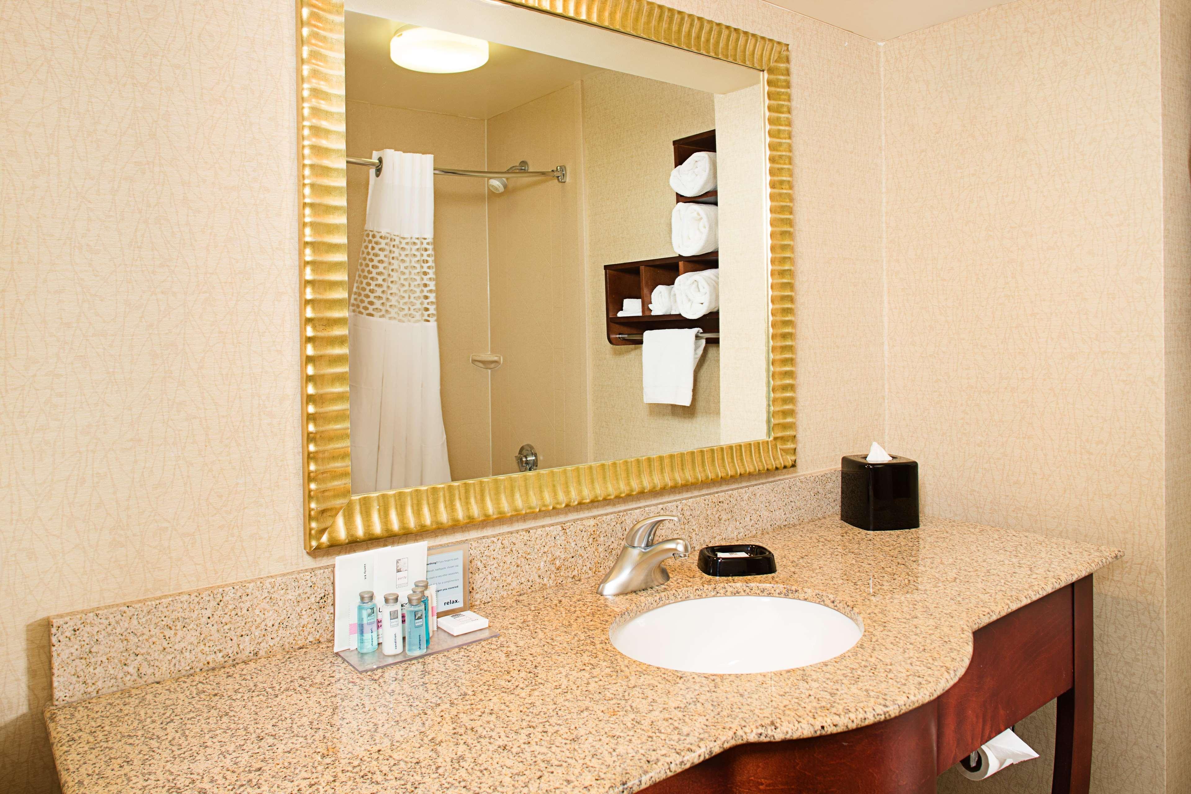 Hampton Inn Philadelphia/Willow Grove Exteriör bild