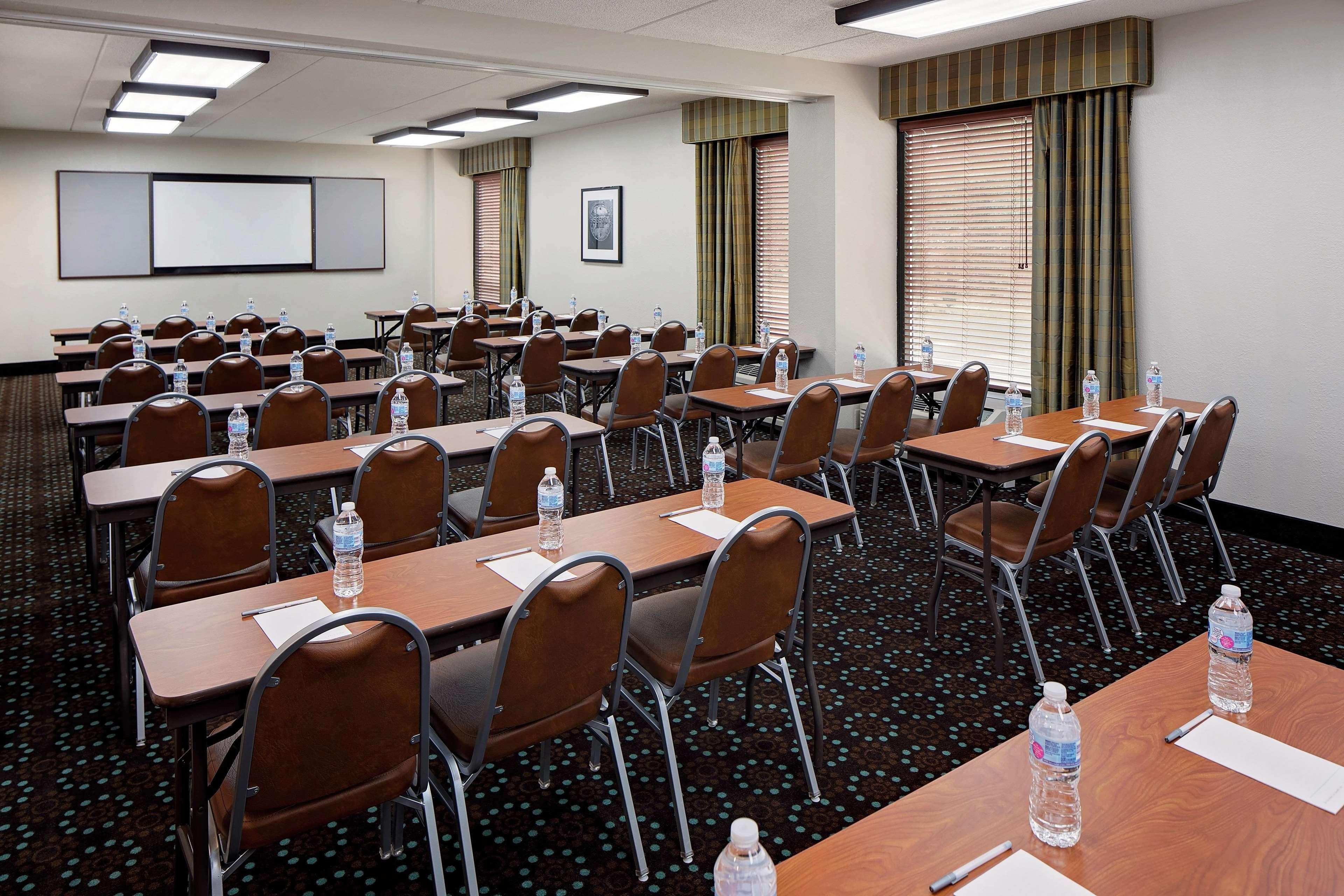 Hampton Inn Philadelphia/Willow Grove Exteriör bild
