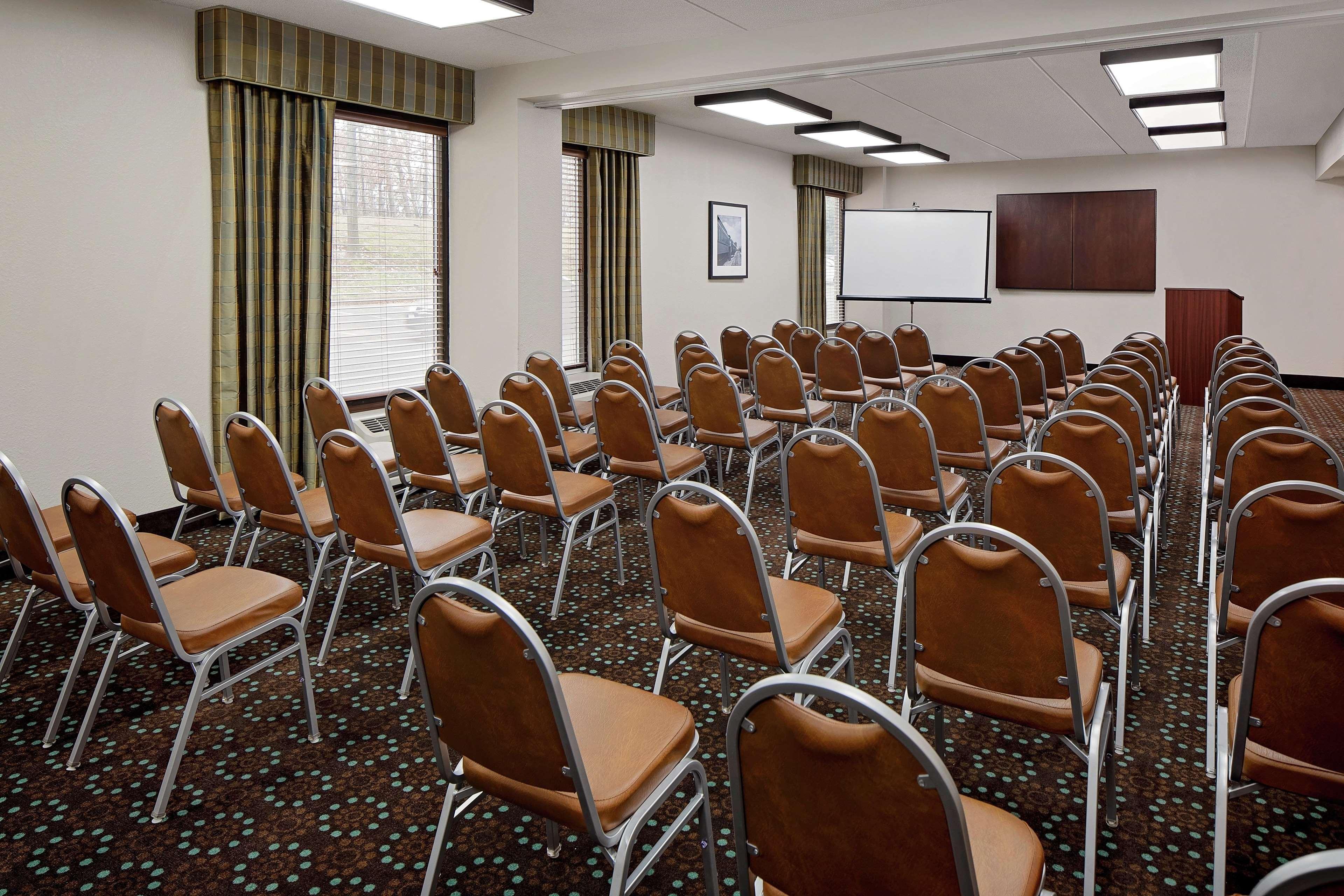 Hampton Inn Philadelphia/Willow Grove Exteriör bild