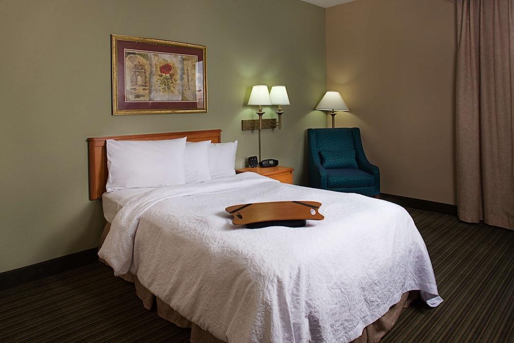Hampton Inn Philadelphia/Willow Grove Exteriör bild