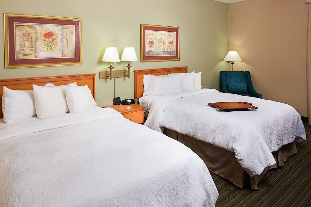 Hampton Inn Philadelphia/Willow Grove Exteriör bild