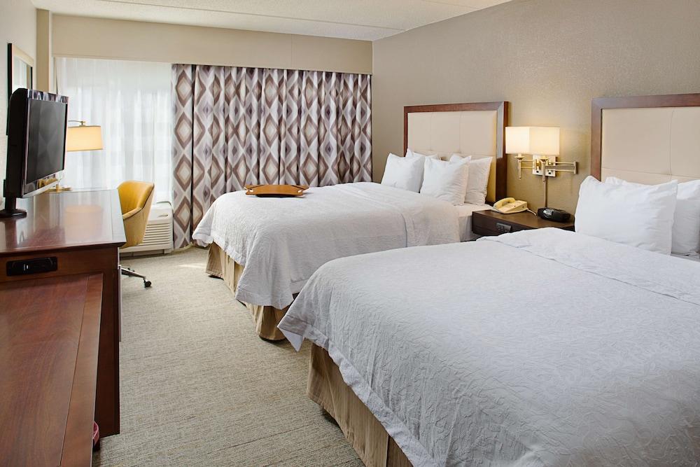 Hampton Inn Philadelphia/Willow Grove Exteriör bild