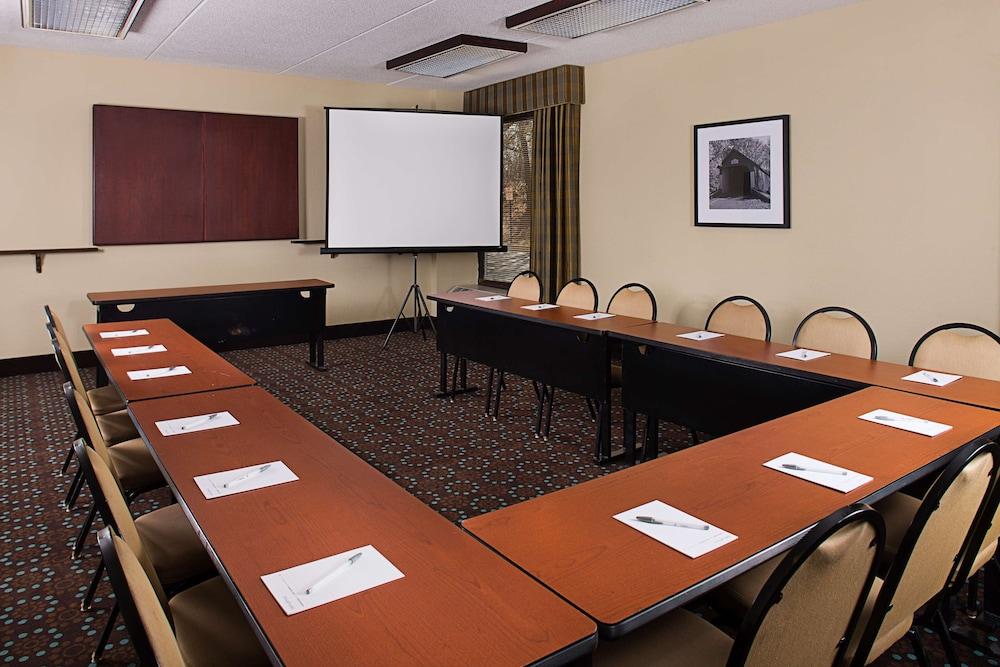 Hampton Inn Philadelphia/Willow Grove Exteriör bild