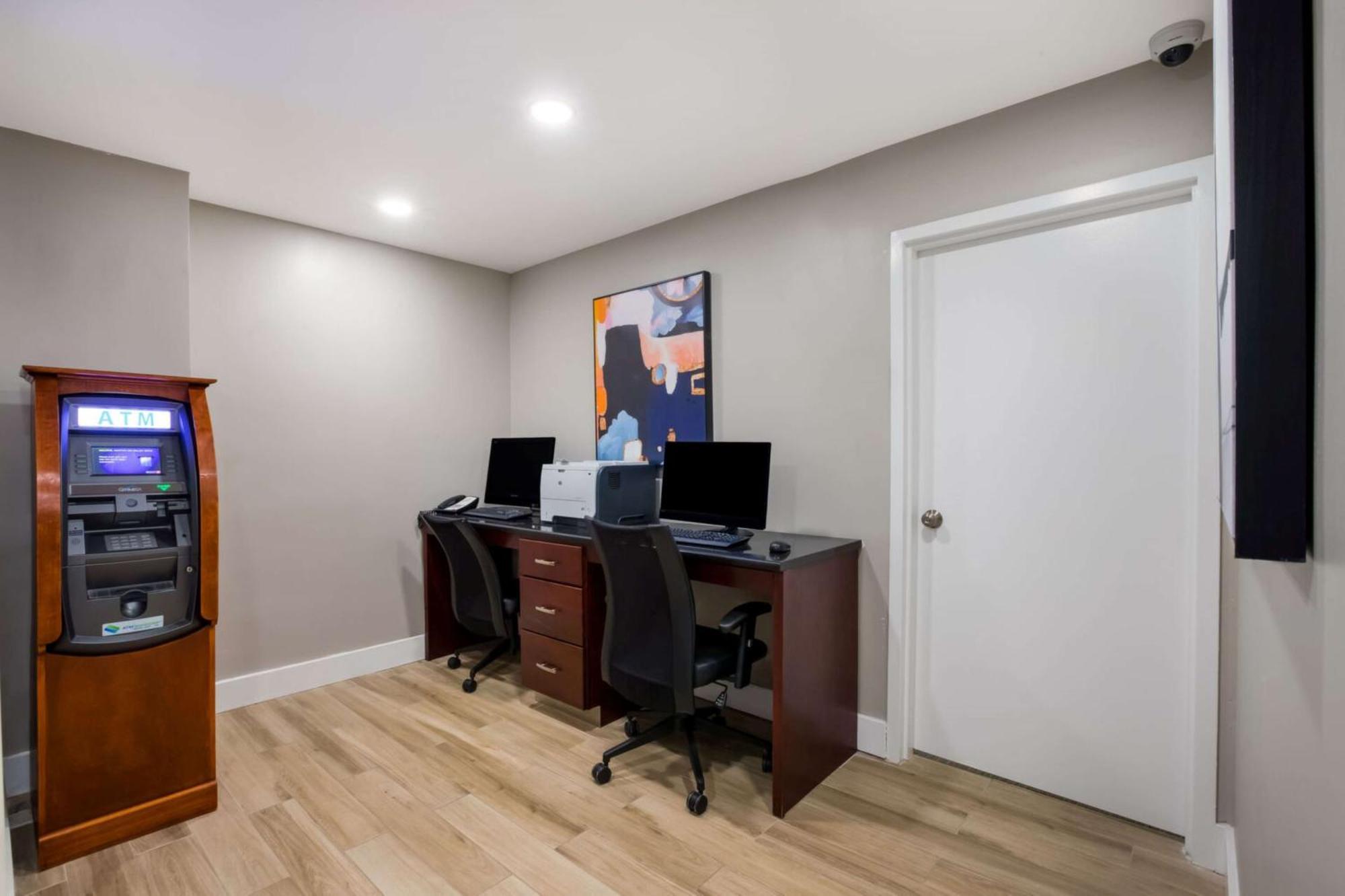 Hampton Inn Philadelphia/Willow Grove Exteriör bild