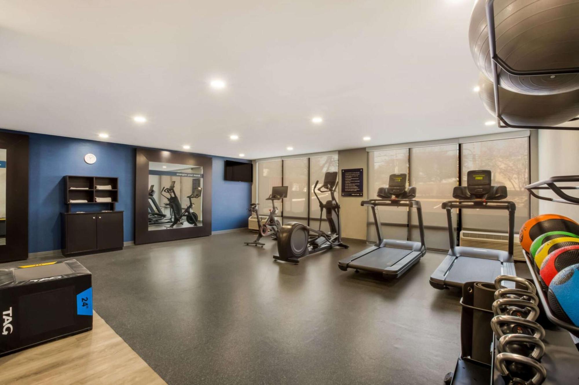 Hampton Inn Philadelphia/Willow Grove Exteriör bild