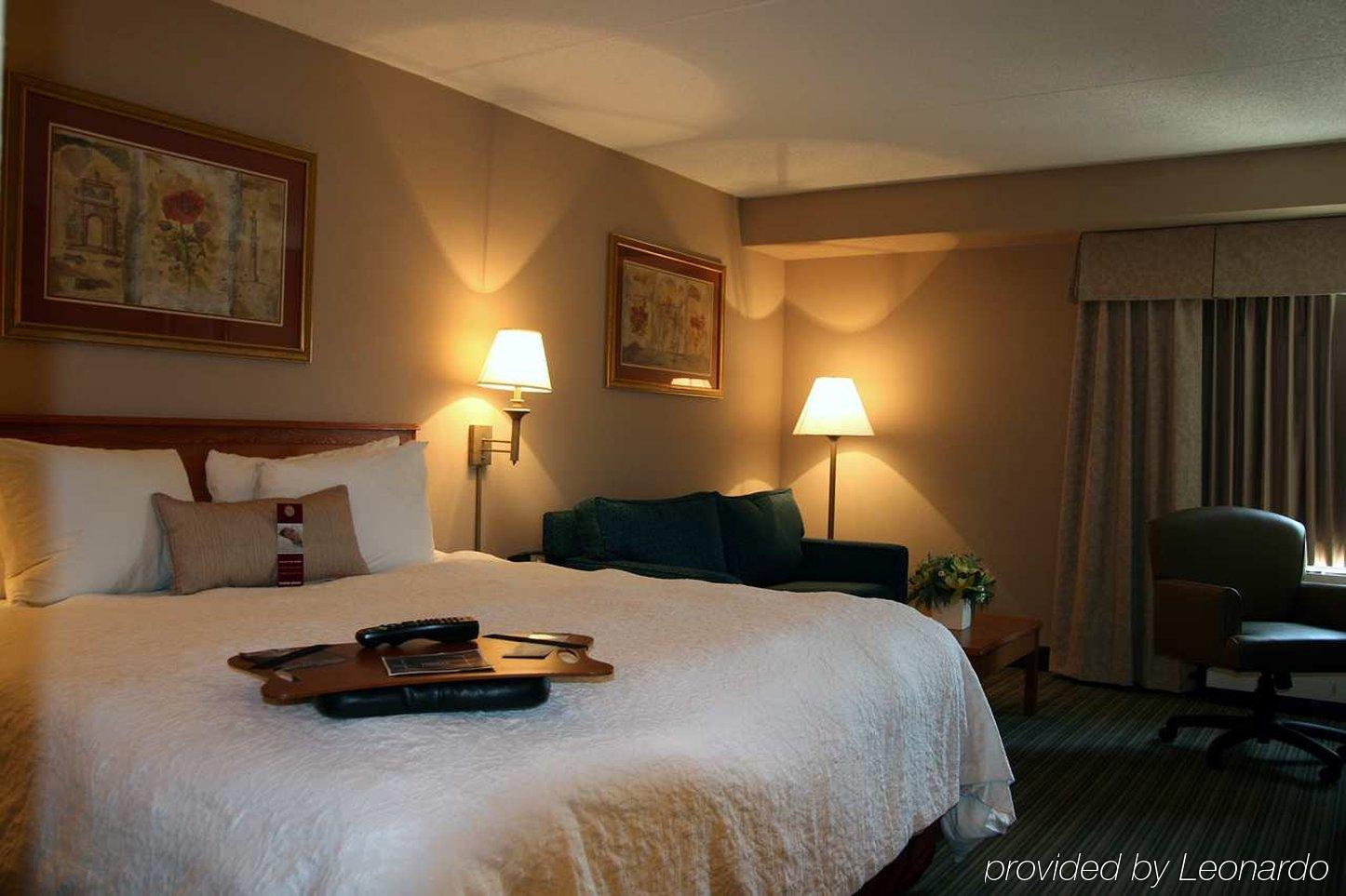 Hampton Inn Philadelphia/Willow Grove Rum bild